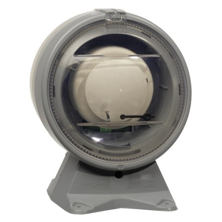 Acquista Camera analisi dell'aria per condotte di ventilazione comp...