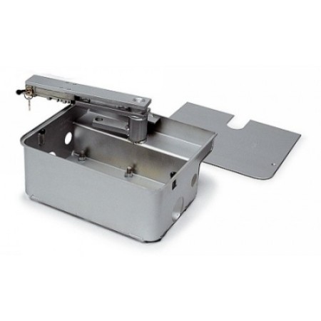 Acquista Cassa di fondazione in acciaio AISI 304 | Tiesseelettronic...