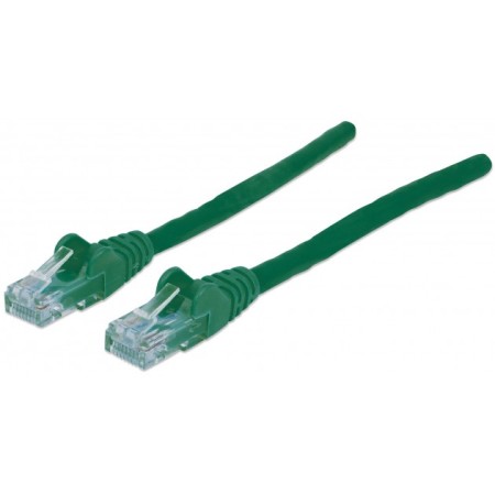 Acquista Cavetto di rete 3 metri intestato cat.6 utp, patch cord, c...