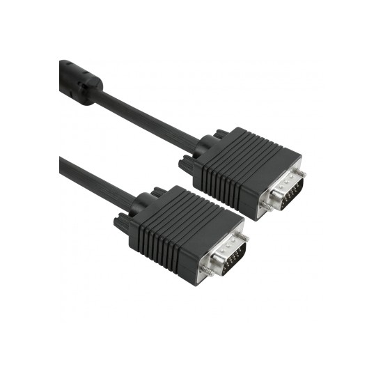 Acquista Cavetto M/M VGA SUBD15 3 metri | Tiesseelettronica.com 2