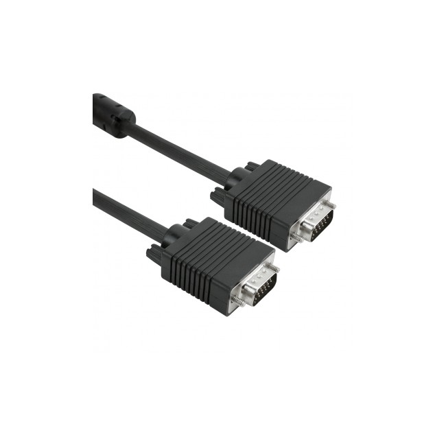 Acquista Cavetto M/M VGA SUBD15 3 metri | Tiesseelettronica.com