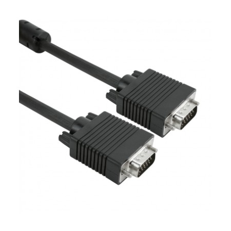 Acquista Cavetto M/M VGA SUBD15 3 metri | Tiesseelettronica.com