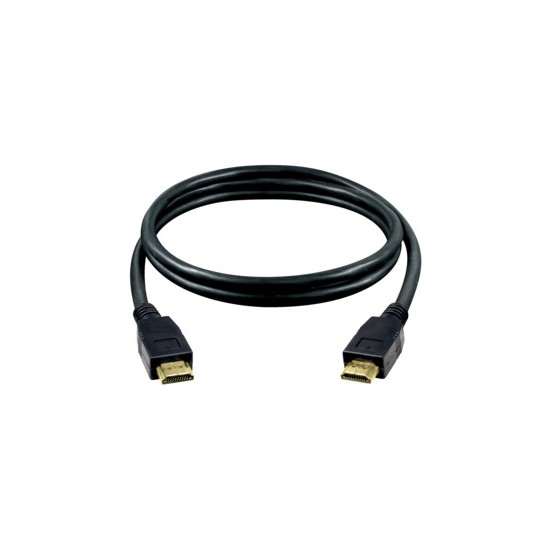 Acquista Cavo HDMI 0,5 metri 2.0 HDMI-A / HDMI-A schermato 4K/3D | ... 2