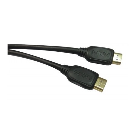 Acquista Cavo HDMI 15metri con ETHERNET 1.4 HDMI-A / HDMI-A scherma...