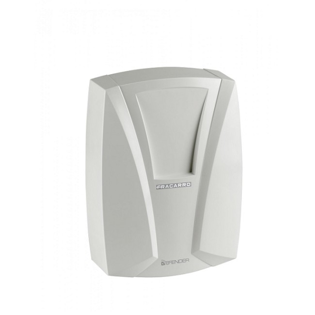 Acquista Centrale antifurto DEFENDER 64 - 8 linee espandibile a 64 ...