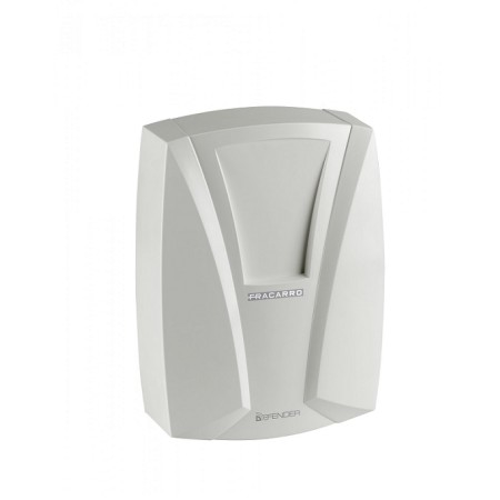 Acquista Centrale antifurto DEFENDER 64 - 8 linee espandibile a 64 ...