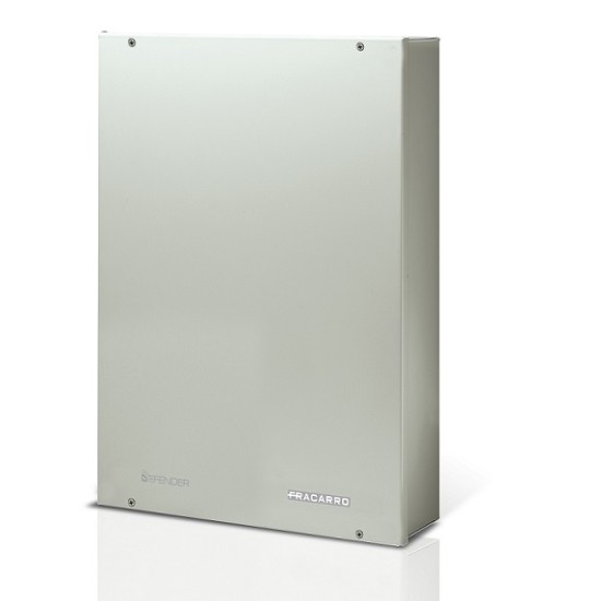 Acquista Centrale antifurto DEFENDER 64M - 8 linee espandibile a 64... 2