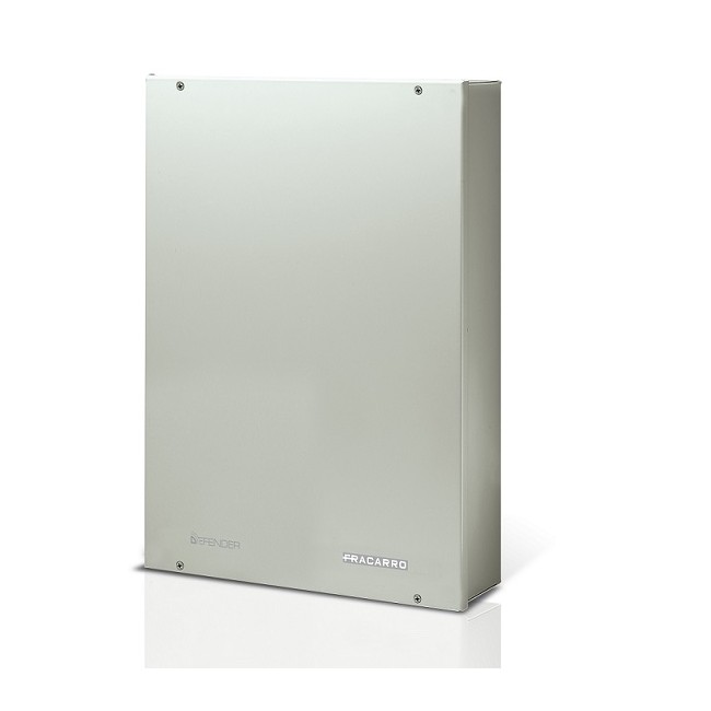 Acquista Centrale antifurto DEFENDER 64M - 8 linee espandibile a 64...