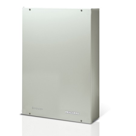 Acquista Centrale antifurto DEFENDER 64M - 8 linee espandibile a 64...