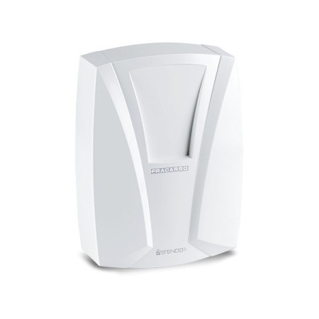 Acquista Centrale antifurto DEFENDER 8 - 4 linee espandibile a 8 | ...