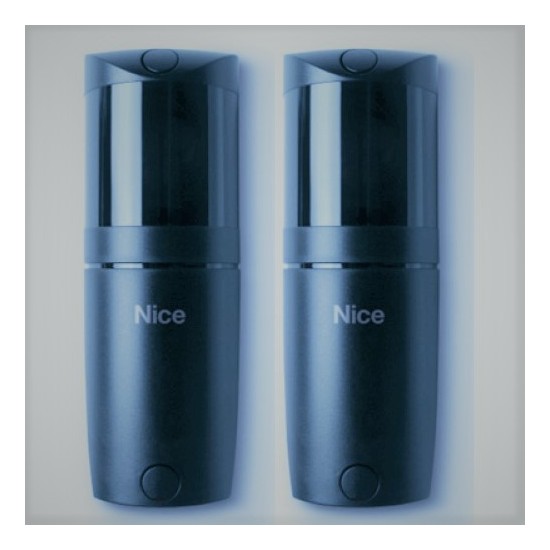 Acquista Fotocellula NICE orientabile bluebus | Tiesseelettronica.com