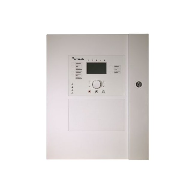Acquista Centrale di rivelazione analogico/indirizzata Aritech equi...