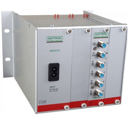 Acquista Centralina compatta ANTTRON per la transmodulazione di 8 t...