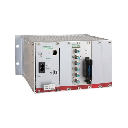 Acquista Centralina modulare per la transmodulazione di 8 transpond...