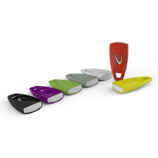 Acquista Chiave transponder per centrale Mira | Tiesseelettronica.com 2