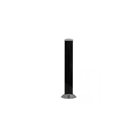 Acquista Colonna singola H-50 cm per fotocellule key automation 900...