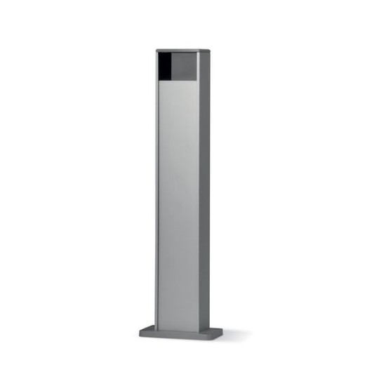 Acquista Colonnina NICE ERA 80x60mm H500mm | Tiesseelettronica.com 2