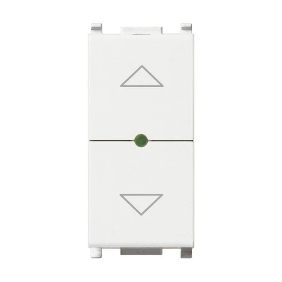 Acquista Commutatore elettronico Quid per tapparella a LED e con do... 2