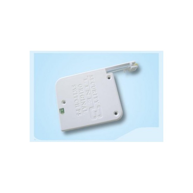 Acquista Contatto a filo per tapparelle 94x86x15 | Tiesseelettronic...