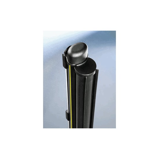 Acquista Costa di protezione SICURCONTR 1,6m resistiva | Tiesseelet...