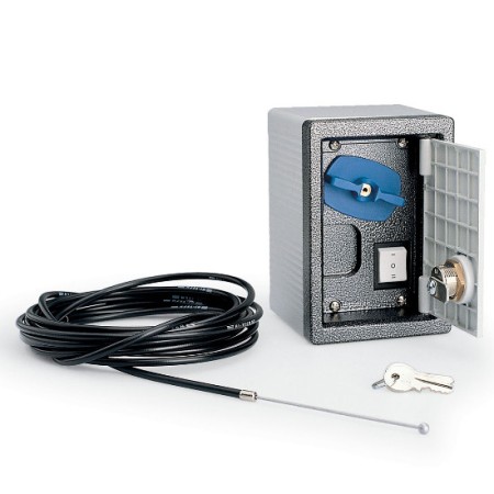 Acquista Contenitore dispositivo di sblocco | Tiesseelettronica.com