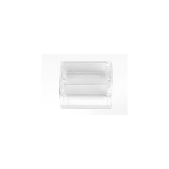 Acquista Contenitore plastico protettivo per barra DIN (compatibile... 2