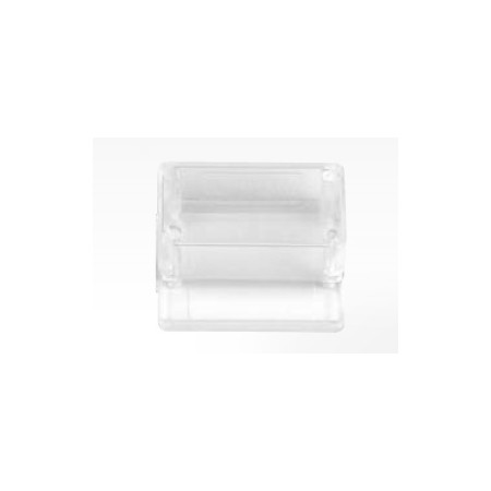 Acquista Contenitore plastico protettivo per barra DIN (compatibile...