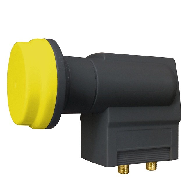 Acquista Convertitore 1 uscita SCR + 1 uscita universale | Tiesseel...