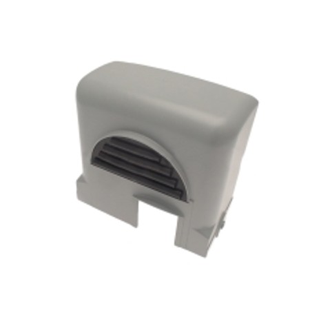 Acquista Coperchio di ricambio motore CAME serie BX 119RIBX003 | Ti...