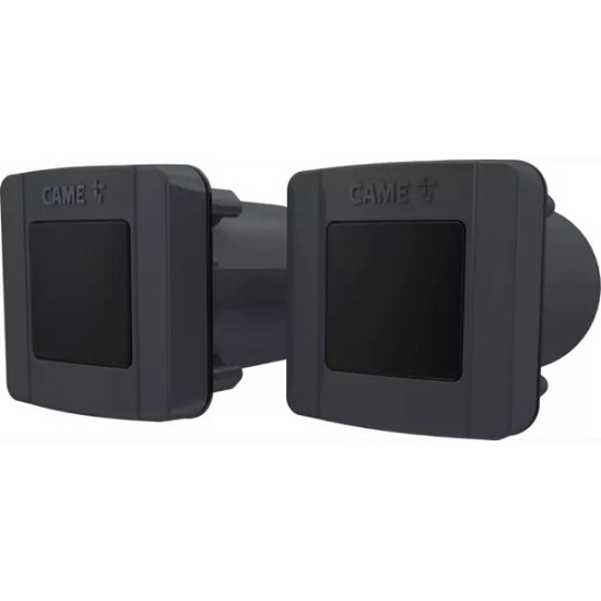 Acquista Coppia di fotocellule CAME Delta da incasso 20mt | Tiessee...