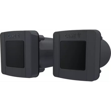 Acquista Coppia di fotocellule CAME Delta da incasso 20mt | Tiessee...