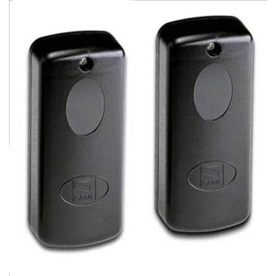 Acquista Coppia di fotocellule da appoggio 10mt | Tiesseelettronica... 2