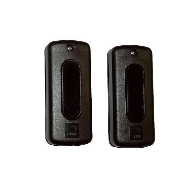 Acquista Coppia di fotocellule da appoggio 30mt | Tiesseelettronica...