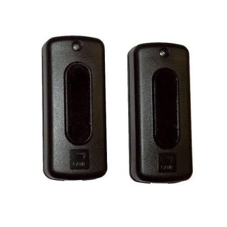 Acquista Coppia di fotocellule da appoggio 30mt | Tiesseelettronica...