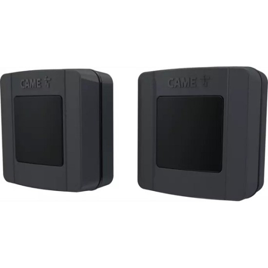 Acquista Coppia di fotocellule da esterno 20mt | Tiesseelettronica.com