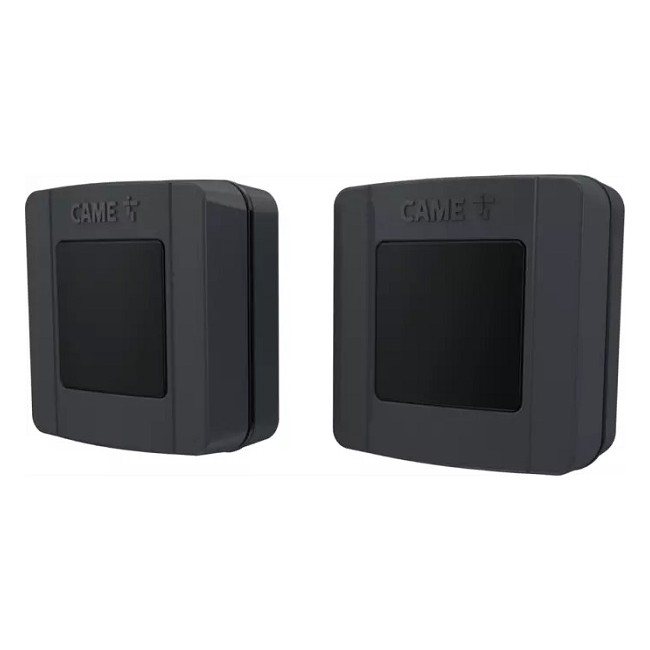 Acquista Coppia di fotocellule da esterno 20mt | Tiesseelettronica.com