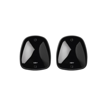 Acquista Coppia di fotocellule da esterno e incasso Key automation ...