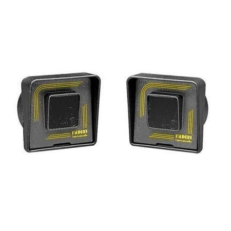 Acquista Coppia di fotocellule da incasso FADINI DIFO33 | Tiesseele...