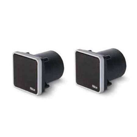 Acquista Coppia di fotocellule NICE Large da incasso Eplio. Orienta...