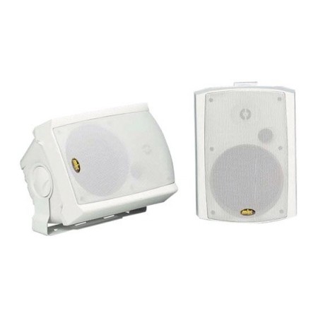 Acquista Diffusore acustico in box 30W 100V/8Ohm selezionabile, Bas...