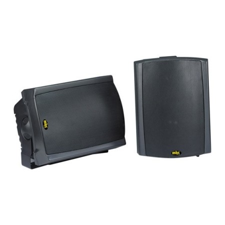 Acquista Diffusore acustico in box 50W 100V/8Ohm selezionabile, Bas...