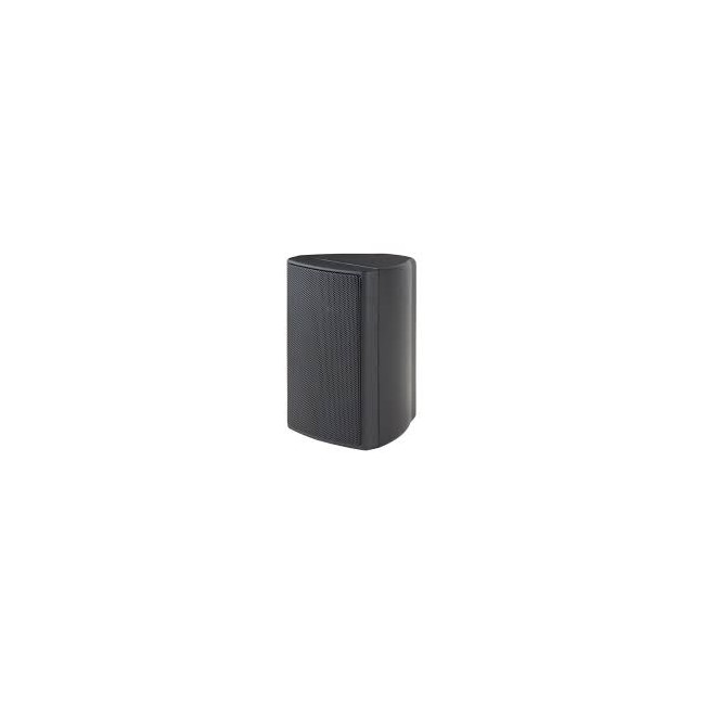 Acquista Diffusore da parete nero, 2 vie, Hi-Fi Woofer da 8 cmTweet...