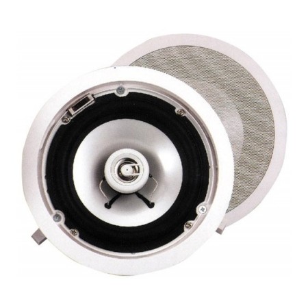 Acquista Diffusore incasso rotondo 35W 8Ohm/100V foro per il montag...