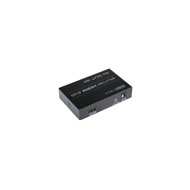 Acquista Distributore 4 uscite di segnale audio/video splitter HDMI...