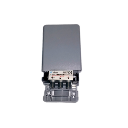 Acquista Divisore da palo 2 uscite 5 - 2400Mhz | Tiesseelettronica.com