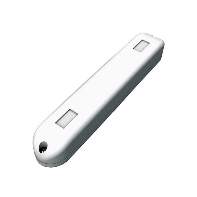 Acquista Doppio sensore piroelettrico digitale, bianco, protezione ...