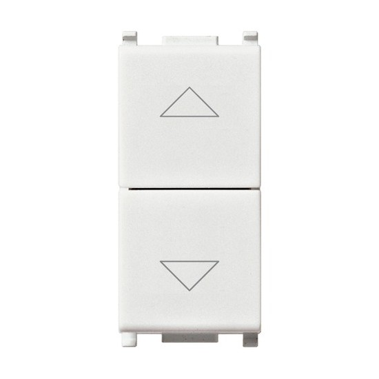 Acquista Due pulsanti interbloccati 1P NO + 1P NO 10 A 250 V~, con ... 2