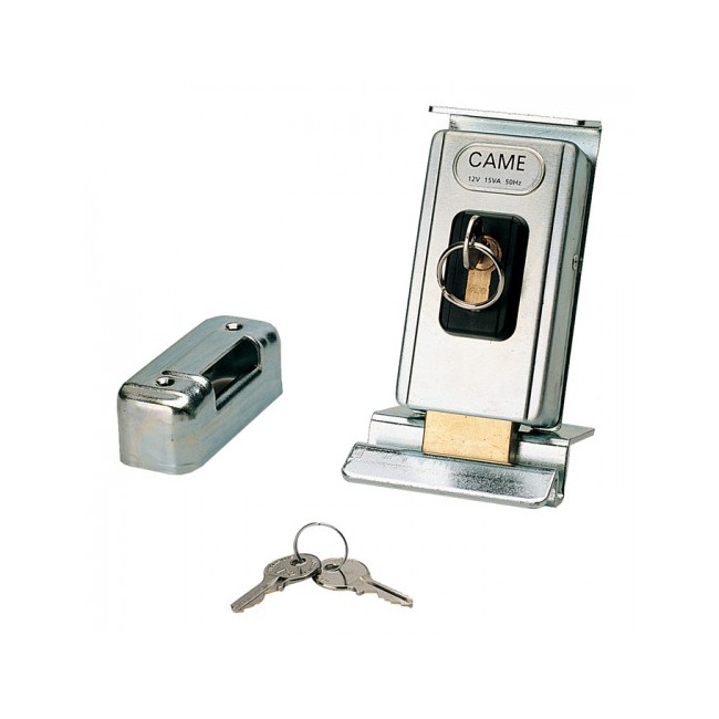 Acquista Elettroserratura a cilindro singolo lock81 | Tiesseelettro...