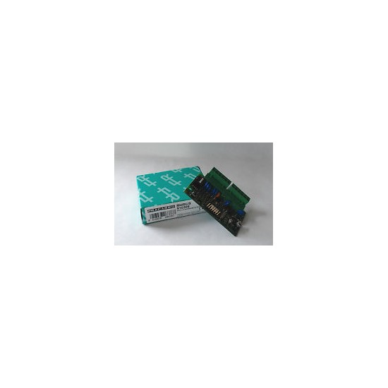 Acquista Espansione 4 ingressi Bus per Defender | Tiesseelettronica... 2