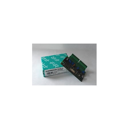 Acquista Espansione 4 ingressi Bus per Defender | Tiesseelettronica...